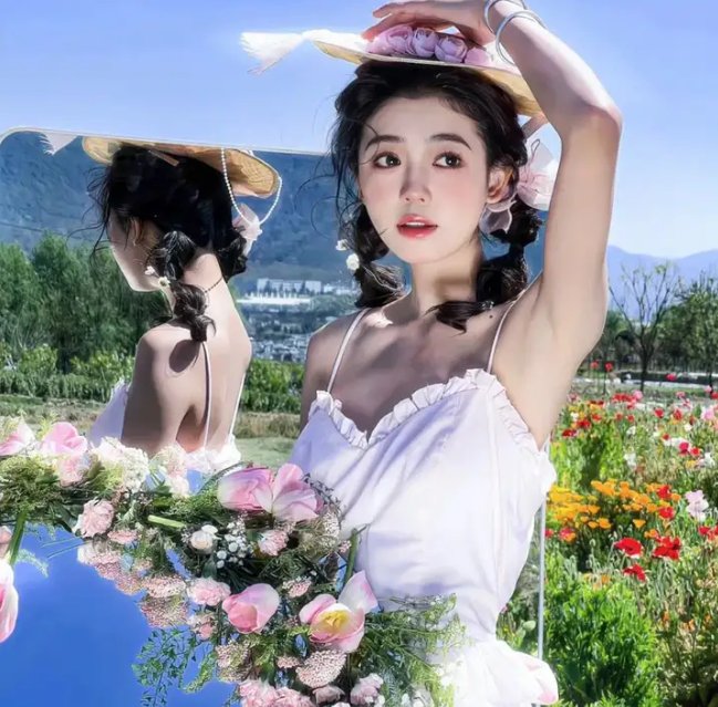 重生1980：开局迎娶姐姐闺蜜